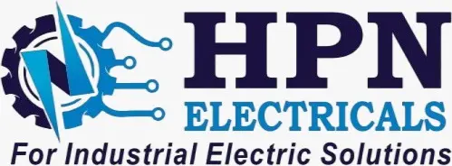 HPN Electricals logo