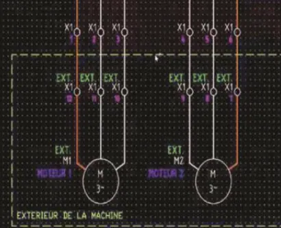 ELECTRICAL DESIGN & DEVELOPMENT