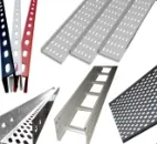 MILD STEEL CABLE TRAYS