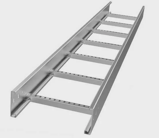 STAINLESS STEEL CABLE TRAY