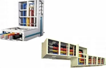 BUS DUCTS