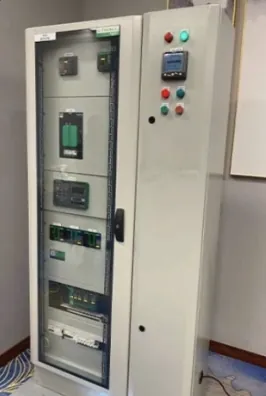 Lighting Panels