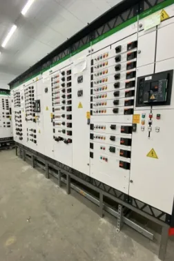 MCC PANELS