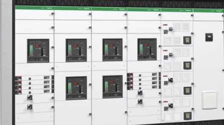 PCC PANELS
